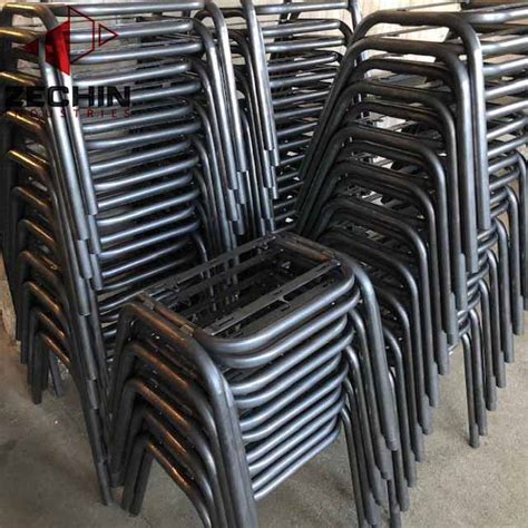 metal tube fabrication for chair frames|furniture tubing suppliers.